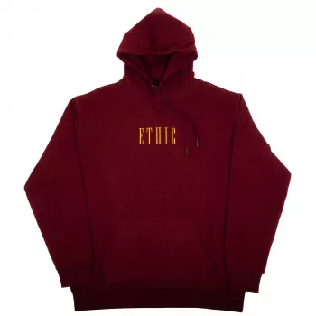 Ethic Vertigo huppari S