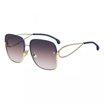 ETRO naisten aurinkolasit ETRO0070SS9E, 61/16/145 mm