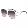 ETRO naisten aurinkolasit ETRO0070SS9E, 61/16/145 mm