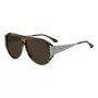 ETRO unisex-aurinkolasit ETRO0052SEX4, 61/11/140 mm