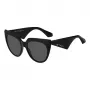 Etro naisten aurinkolasit ETRO0003S807 Havana ruskea gradient square 55mm
