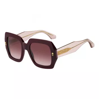 ETRO naisten aurinkolasit ETRO0011SLHF, 53/23/145 mm