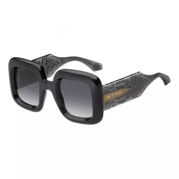ETRO naisten aurinkolasit ETRO0015SKB7, 48/29/145 mm