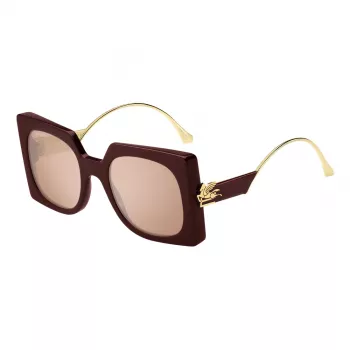 ETRO naisten aurinkolasit ETRO0026SLHF, 54/23/140 mm