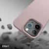 ETTERI silikoni-Mag-kuori iPhone 16 Pro 6,3