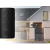 EURA ADP-09A3 intercom musta hands-free