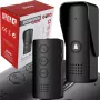 EURA ADP-09A3 intercom musta hands-free