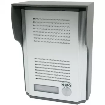 EURA ADP-41A3 yhden perheen audio-ovipuhelinjärjestelmä RFID-lukijalla (RL-3203ID)