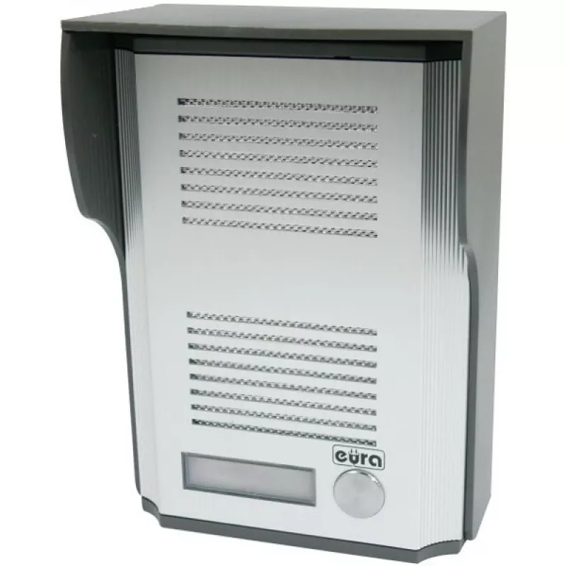 EURA ADP-41A3 yhden perheen audio-ovipuhelinjärjestelmä RFID-lukijalla (RL-3203ID)
