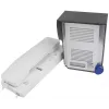 EURA ADP-41A3 yhden perheen audio-ovipuhelinjärjestelmä RFID-lukijalla (RL-3203ID)