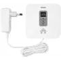 EURA CGD-50A2 hiilimonoksidi- ja maakaasuilmaisin 2in1