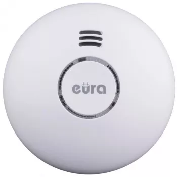 EURA SD-72A2-TY langaton savu- ja lämpöilmaisin Wi-Fi Tuya Smart