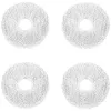 Eureka J15 Mop Pad x4 – varusteet mikrokuituliinat J15-imurirobotille