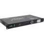 EUROLITE Ambience Control 4 RGBW 24V LED-seinäohjain 50531055