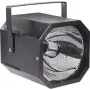 Eurolite Black Gun UV Spot 400W E-40 musta 5110060A
