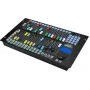 EUROLITE DMX Commander 512 DMX-valo-ohjain, 512 kanavaa, 6U-telineasennus