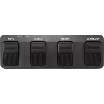 EUROLITE jalkakytkin KLS Compact Light Set MK2 (51741093)