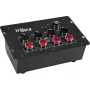 EUROLITE FX Shot Control 4 4-kanavainen ohjain erikoistehosteille konfetti CO2