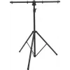 EUROLITE LCK-1 valoteline poikkipalkilla, korkeussäädettävä 140-250 cm, 30 kg kantavuus