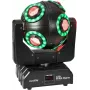 EUROLITE LED B-100 Hypno Single Ball Beam -efekti 51918825