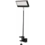 EUROLITE LED KKL-40 Valonheitin 3CT, musta (41600602)
