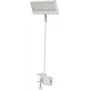 EUROLITE LED KKL-40 valonheitin 3CT valkoinen 41600600