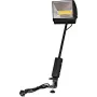 EUROLITE LED KKL-70 valonheitin 4200K musta 70W COB LED näyttämövalaistus