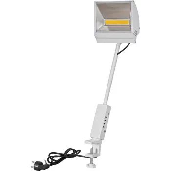 EUROLITE LED KKL-70 valonheitin 4200K valkoinen 70W COB neutraalinvalkoinen näyttämövalaistus