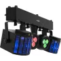 EUROLITE LED KLS-120 Laser FX II kompakti valosetti 42109650