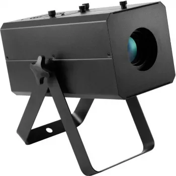 EUROLITE LED LP-100 Logo Projector MK2 100W COB LED gobo-projektori DMX