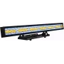 EUROLITE LED RETRO 6 Bar ABL lämminvalkoinen COB LED -valopalkki DMX:llä 51916645