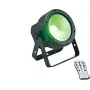 EUROLITE LED SLS-30 COB RGBAL lattavalaisin 30W musta 51915304