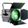 EUROLITE LED THA-230F teatterispotti 230W RGBW LED-profiilivalaisin 41602170