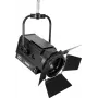 EUROLITE LED THA-250F P.O. -teatterispotti 200W lämmin valkoinen CRI>90 DMX