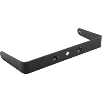 EUROLITE pitkä asennuskiinnike LED IP PIX Strobe RGB CW+WW 52200942