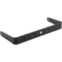 EUROLITE pitkä asennuskiinnike LED IP PIX Strobe RGB CW+WW 52200942