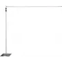 EUROLITE MCS-4248 liikuteltava verhoteline 90° kulmaliitäntä 59007051