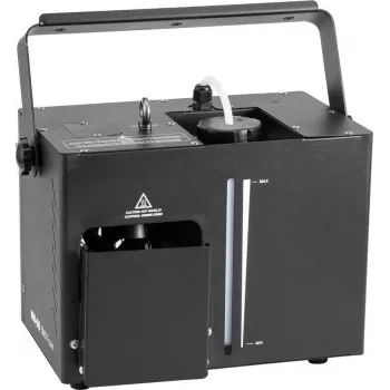 EUROLITE NH-50 DMX -sumutin 500W 1,3L säiliö säädettävä suutinkulma