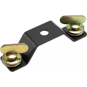 EUROLITE Omega Bracket 66 - 48-51 mm truss-kiinnike, 20 kg kuorma, Quick-Lock 51786585