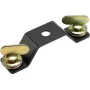EUROLITE Omega Bracket 66 - 48-51 mm truss-kiinnike, 20 kg kuorma, Quick-Lock 51786585