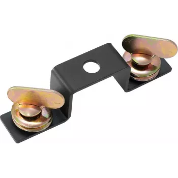 EUROLITE Omega Bracket 69 asennuskiinnike liikkuville päille ja valonheittimille 51786588