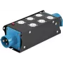 EUROLITE SAB-62X 19