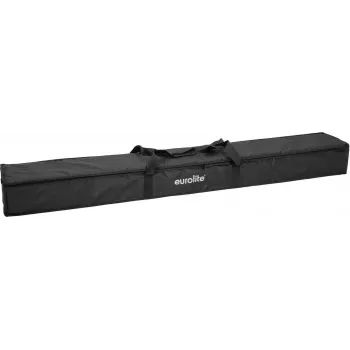 EUROLITE SB-160 pehmeä laukku Universal Case musta 163x23x14 cm LED-valonauhoille