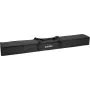 EUROLITE SB-160 pehmeä laukku Universal Case musta 163x23x14 cm LED-valonauhoille