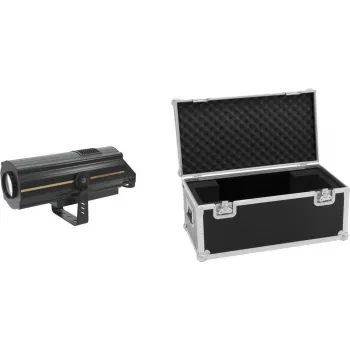 EUROLITE setti LED SL-350 DMX + laukku 20000483