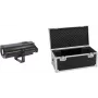 EUROLITE setti LED SL-350 DMX + laukku 20000483