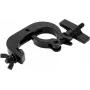 EUROLITE TH-220 QUICK-LOCK koukku SLIM musta (58000748)