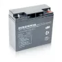 Europower akku 12V 17Ah AGM EPL17-12