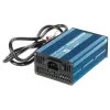 EUROPOWER laturi CHLFP/12/10 LiFePO4 akkulaturi 12V 10A