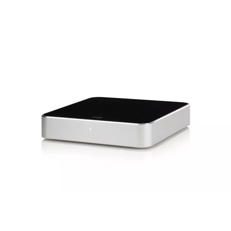 Eve Systems Eve Play Ethernet/LAN WLAN -sovitin - hopea
